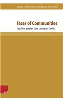 Faces of Communities