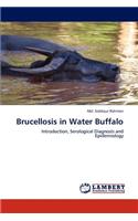 Brucellosis in Water Buffalo