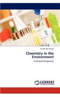 Chemistry in the Environment
