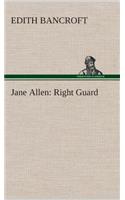 Jane Allen