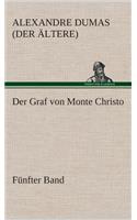 Graf von Monte Christo