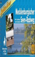 Mecklenburgischer Seen-Radweg Von Lüneburg nach Usedom