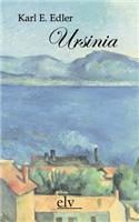 Ursinia