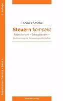 Steuern Kompakt. Repetitorium