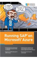 Running SAP on Microsoft Azure