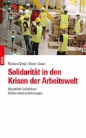 Solidaritat in den Krisen der Arbeitswelt