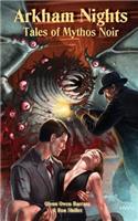 Arkham Nights