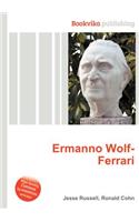 Ermanno Wolf-Ferrari