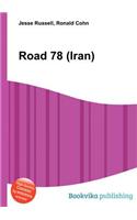 Road 78 (Iran): (English)