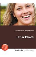 Umar Bhatti