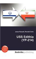 USS Edithia (Yp-214)