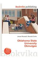 Oklahoma State University Okmulgee