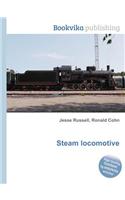 Steam Locomotive