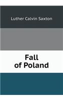 Fall of Poland