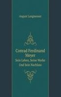 Conrad Ferdinand Meyer