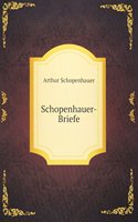 Schopenhauer-Briefe
