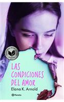 Las Condiciones del Amor