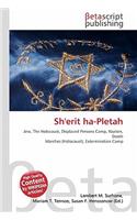 Sh'erit Ha-Pletah