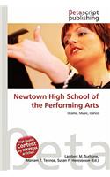 Newtown High School of the Performing Arts: (English)