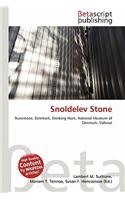 Snoldelev Stone: (English)