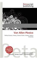 Van Allen Plexico: (English)