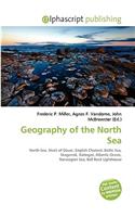 Geography of the North Sea