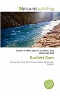 Bartlett Dam: (English)