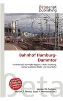 Bahnhof Hamburg-Dammtor: (German)