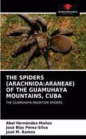 Spiders (Arachnida