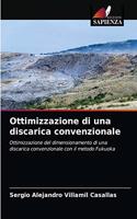 Ottimizzazione di una discarica convenzionale