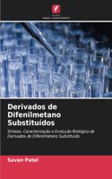 Derivados de Difenilmetano Substituídos