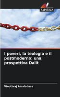 I poveri, la teologia e il postmoderno
