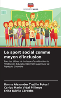 sport social comme moyen d'inclusion