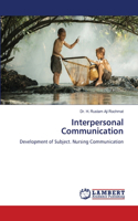 Interpersonal Communication