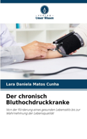 chronisch Bluthochdruckkranke