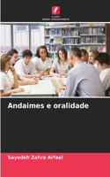 Andaimes e oralidade