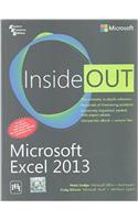 Microsoft Excel 2013 Inside Out
