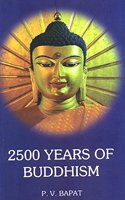 2500 Years of Buddhism