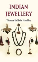 Indian Jewellery [Hardcover]