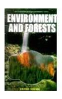 Environment And Forests