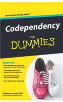 Codependency For Dummies