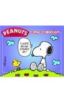 I Hate Being Stared At!: Peanuts