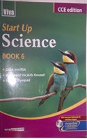 Start Up Science - 7 - Cce Edn.  With (Cd & Psa)