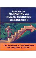 Principles of Marketing and Human Resource Management
