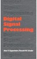 Digital Signal Processing