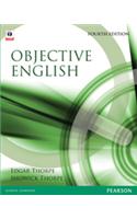 Objective English