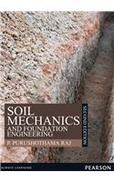 Soil Mechanics and Foundation Engineering