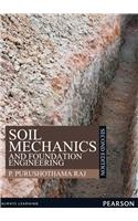 Soil Mechanics and Foundation Engineering,