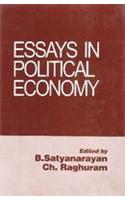 Essays in Political Economy