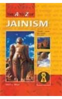 A to Z of Jainism